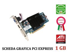 Scheda grafica pci usato  Forli