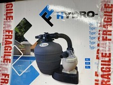 sand filter for sale sand filter for sale PETERBOROUGH