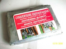 Couverture survie sécurité d'occasion  Toulouse-