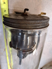 Vintage washer jar for sale  Wilderville
