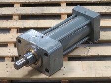 Large industrial hydraulic for sale  El Paso