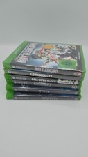 Microsoft xbox spielesammlung gebraucht kaufen  Gudensberg