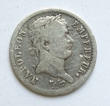 Franc 1808 napoléon d'occasion  Auxerre