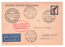 Germany graf zeppelin for sale  BATH