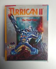 C64 turrican the usato  Cagliari