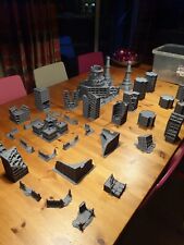 Adeptus titanicus legions d'occasion  Expédié en Belgium