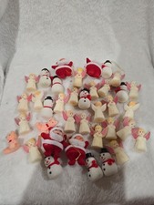 flocked bears for sale flocked bears for sale Lodi
