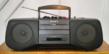 sony cfs for sale sony cfs for sale ILFORD