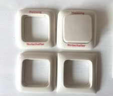 Busch jaeger 2102 gebraucht kaufen  Rochlitz