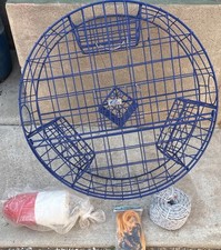 Heavy duty crab for sale  Santa Paula