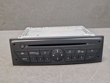 Autoradio renault clio d'occasion  Velaux