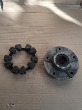 Sachs xtc 125 for sale  LEICESTER