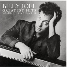Billy joel greatest for sale  Yonkers