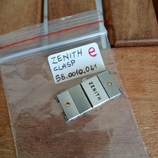 Zenith museum clasp usato  Nereto