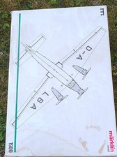 Märklin 1980 junkers gebraucht kaufen  Dortmund