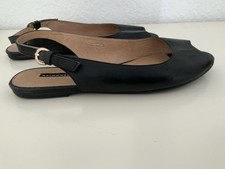 Belmondo schuh slingback gebraucht kaufen  Köln