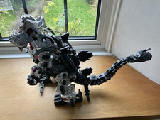 Zoids zoidzilla tomy for sale  SWINDON