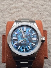 Henry archer watch d'occasion  Égly