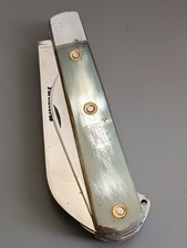 Ancien couteau pièces d'occasion  Lédignan