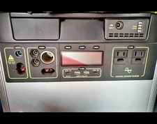 Goalzero yeti 3000x for sale  Encinitas
