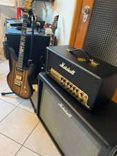 Amplificatore testata marshall usato  Cesenatico