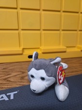 Beanie baby nanook for sale  Johnson City