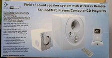 Dias surround sound for sale  RUGELEY