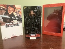 Hot toys marvel for sale  Greenfield