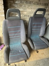 Ford escort mk3 for sale  WASHINGTON