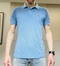 Men lacoste polo for sale  LONDON