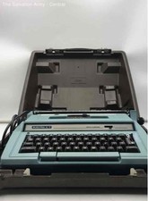 Smith corona teal for sale  Detroit