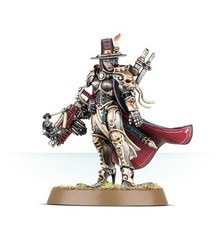 Inquisitor greyfax imperial for sale Inquisitor greyfax imperial for sale  SHEFFIELD