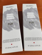 Haarfarbe goldwell gebraucht kaufen  Gernsheim