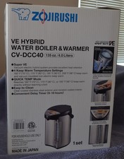 Zojirushi super dcc40 for sale  Redondo Beach