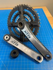 Shimano xtr m970 for sale  Crested Butte