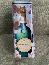 Laurent perrier cuvee for sale  WELWYN