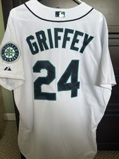 Majestic seattle mariners for sale  Whitman
