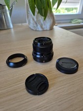 Fujifilm fuji 23mm gebraucht kaufen  München