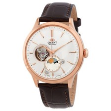 Orient automatic men for sale  Brooklyn