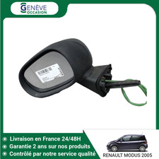 Retroviseur exterieur electriq d'occasion Retroviseur exterieur electriq d'occasion  Niort