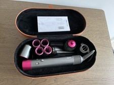 Dyson airwrap multi for sale  UK