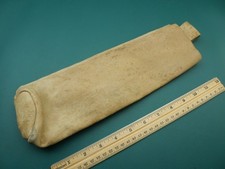 Vintage buckskin leather for sale  Fennville