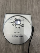 Sony walkman ej715 for sale  BARRY