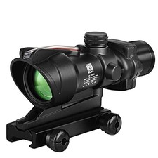 Paike rifle scope for sale  UK