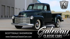 1952 chevrolet 3100 for sale  Peoria