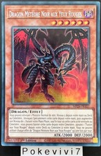 Card black red d'occasion  Expédié en Belgium