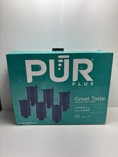 Genuine pur plus for sale  Ceres