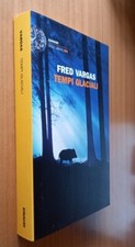 Tempi glaciali. fred usato  Bergamo