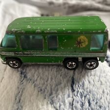 Vintage hot wheels for sale  LEICESTER