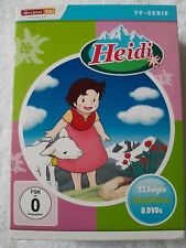 heidi dvd box gebraucht kaufen  Frankfurt am Main